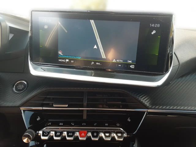 Peugeot 2008 Allure Pack BlueHDi