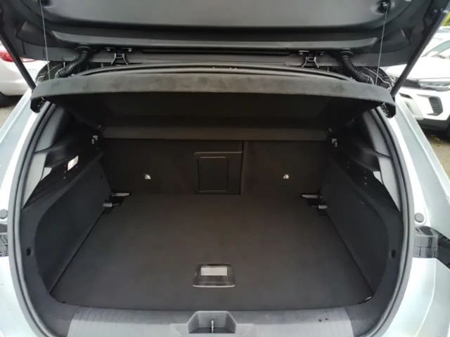 Opel Astra GS-Line Grand Sport