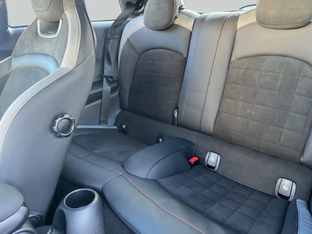 MINI Cooper S Cooper S Aut. John Cooper Works Trim