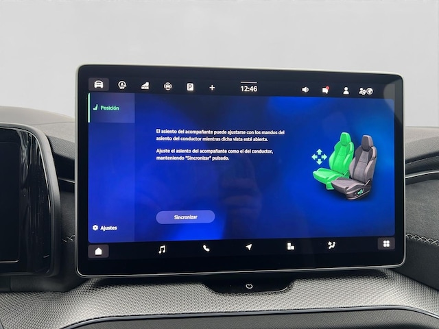 Skoda Kodiaq 1.5 TSI Sportline