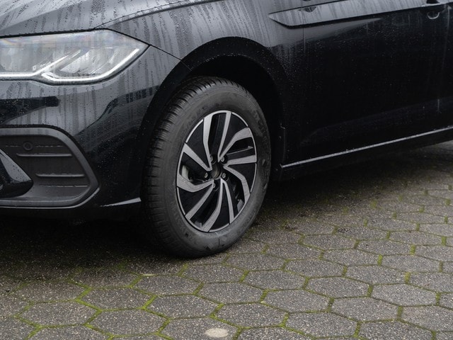 Volkswagen Polo Life