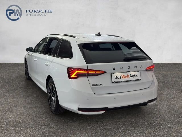 Skoda Octavia Sportline