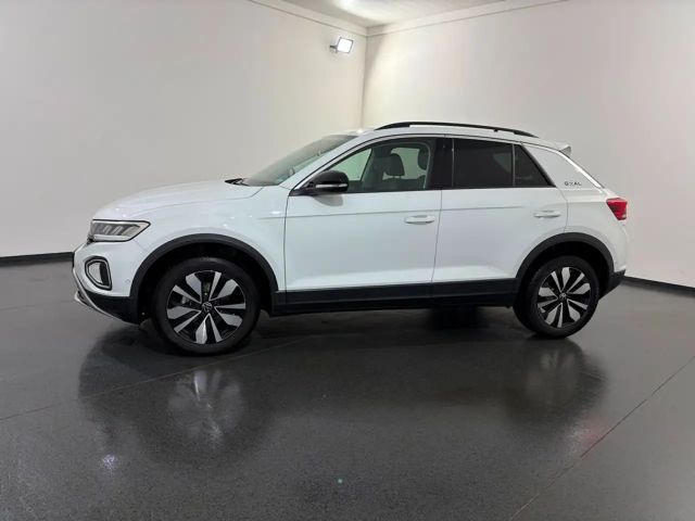 Volkswagen T-Roc 1.0 TSI