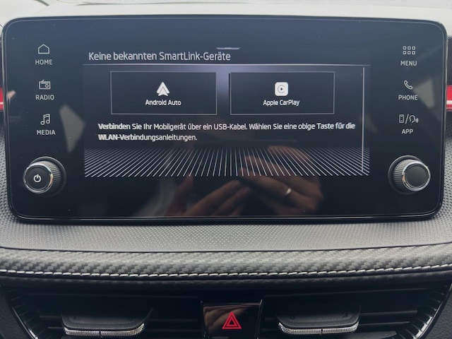 Skoda Fabia 1.0 TSI Monte Carlo