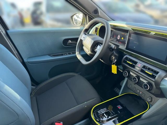 Fiat Grande Panda EDCT ICON HYBRID