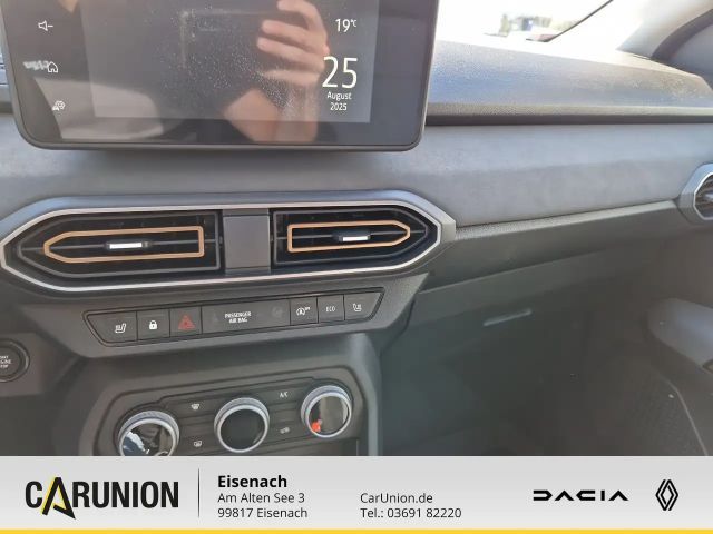 Dacia Jogger ECO-G Extreme