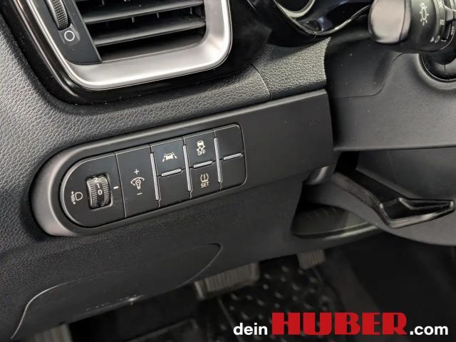 Kia Ceed CRDi SportWagon