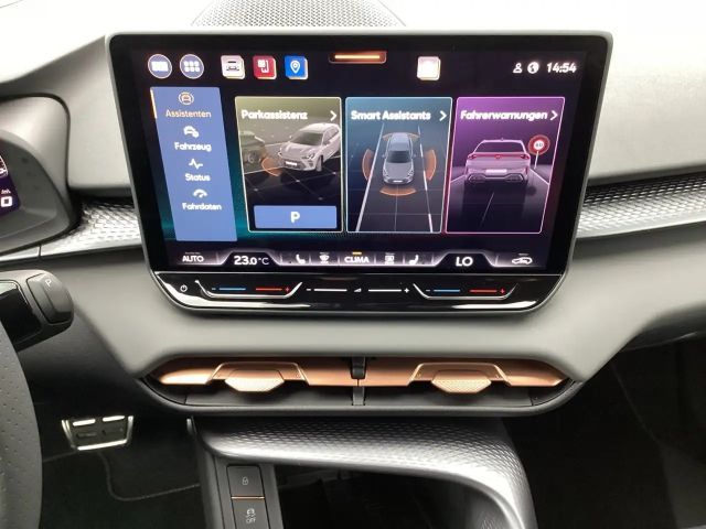 Cupra Terramar 2.0 TSI VZ