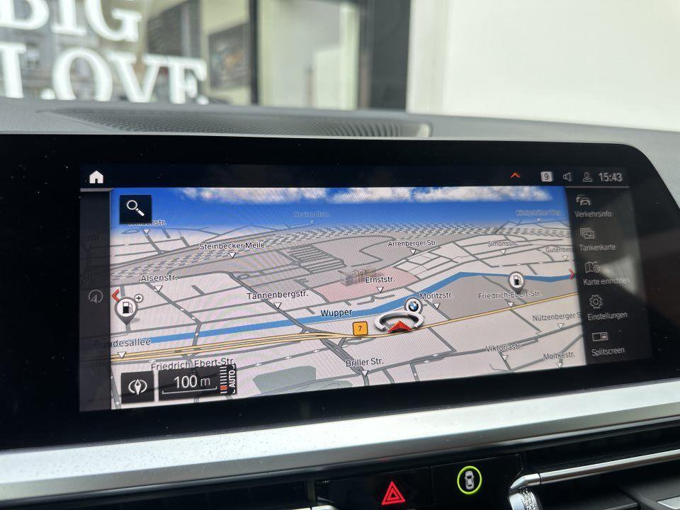 BMW 430 430i Coupé Gran Coupé xDrive