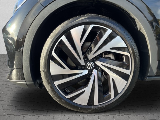 Volkswagen ID.4 4Motion GTX