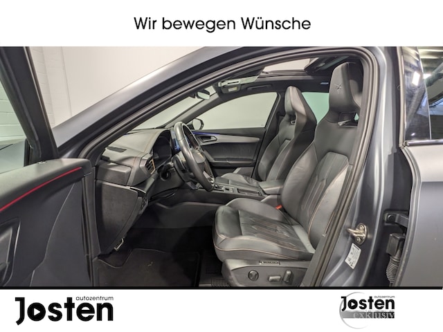 Cupra Formentor 2.0 TSI 4Drive VZ