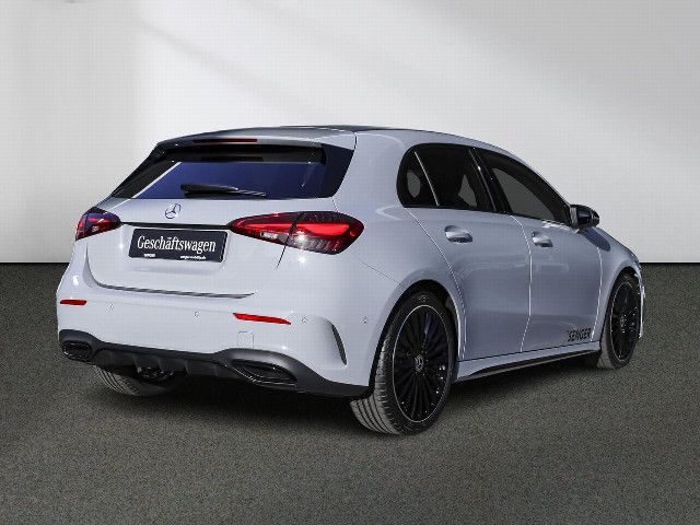 Mercedes-Benz A 220 4MATIC