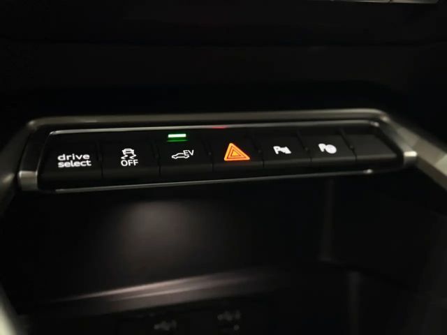 Audi A3 45 TFSI S-Tronic