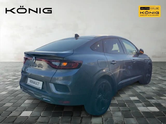 Renault Arkana RS TCe 160