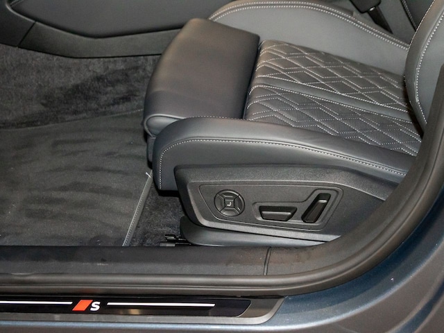 Audi A5 Avant Quattro S-Tronic