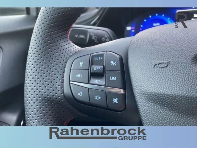 Ford Puma EcoBoost ST Line