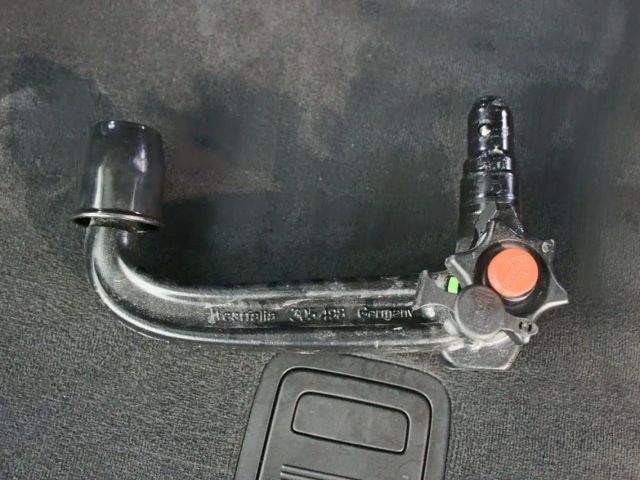 Audi e-tron 55 Quattro