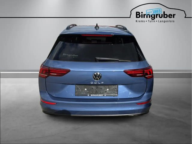 Volkswagen Golf Business Variant