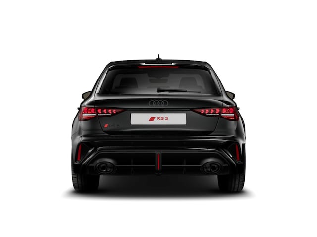 Audi RS3 Quattro S-Tronic Sportback