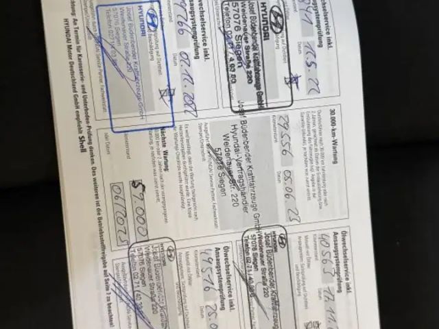 Hyundai i30 2.0 N Performance