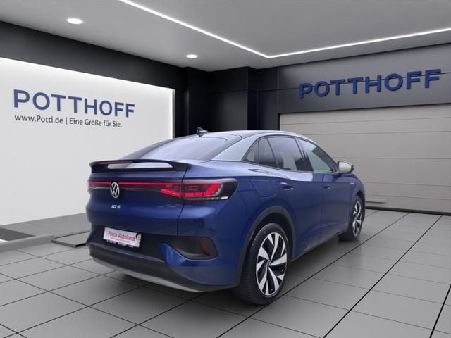 Volkswagen ID.5 IQ.Drive Pro