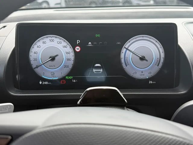 Hyundai INSTER 49 kWh Trend