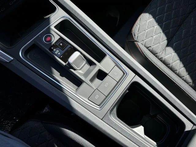 Seat Leon 1.5 eTSI DSG FR-lijn