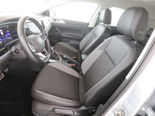 Volkswagen Polo 1.0 TSI