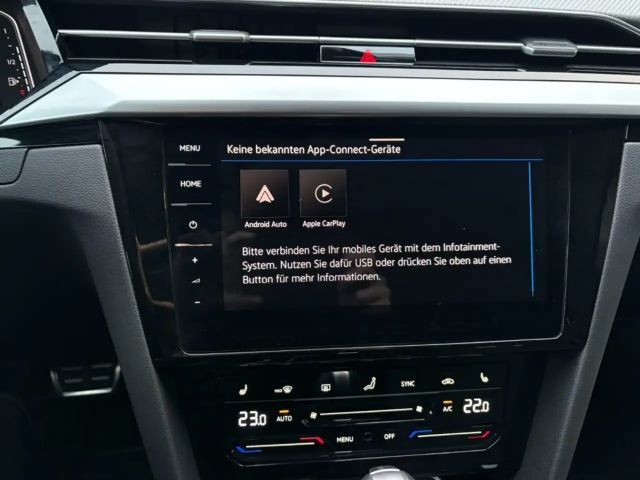 Volkswagen Arteon Shooting Brake 2.0 TDI R-Line