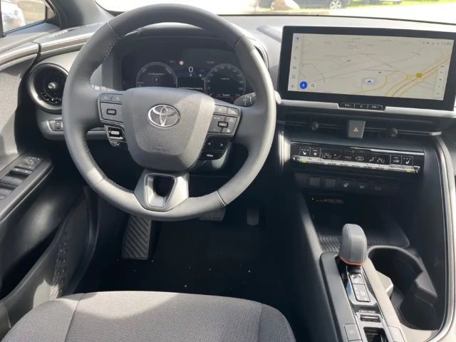 Toyota C-HR 4x2 Hybride Plug-in