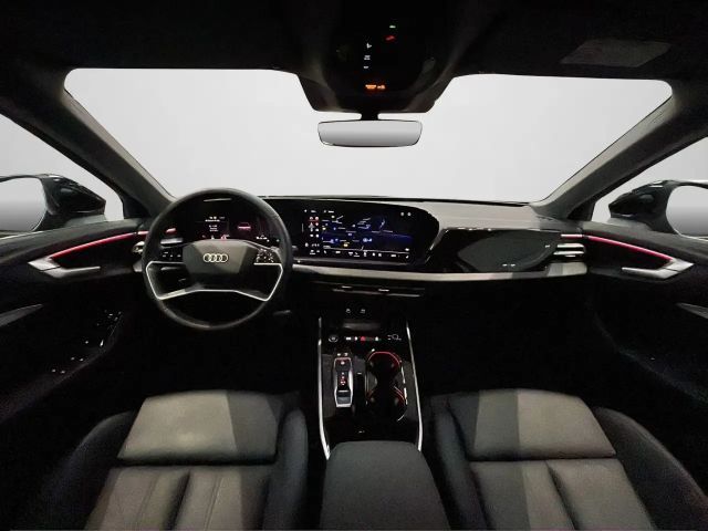 Audi A5 2.0 TFSI S-Tronic