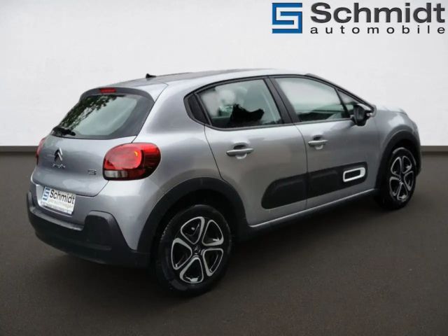 Citroën C3 Plus PureTech