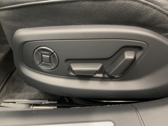 Audi A8 50 TDI Lang Quattro