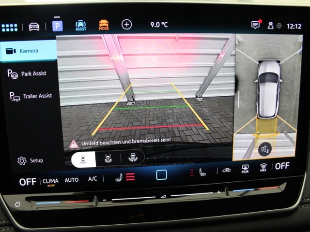 Volkswagen Tiguan 1.5 eTSI DSG