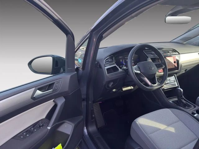 Volkswagen Touran 1.5 TSI Comfortline DSG