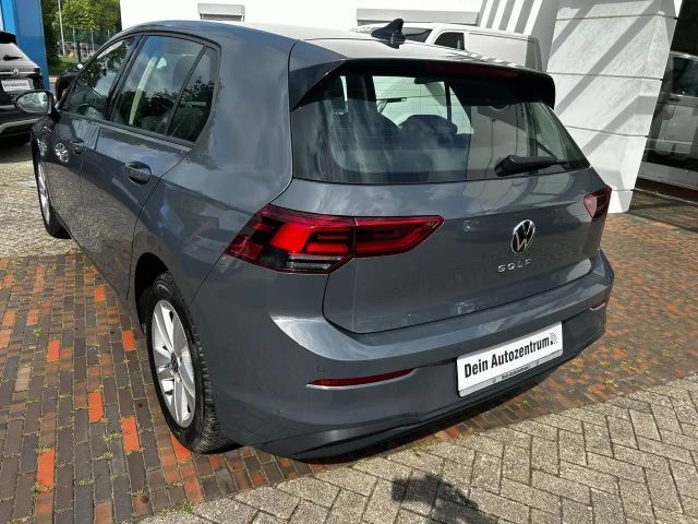 Volkswagen Golf 1.0 TSI Life