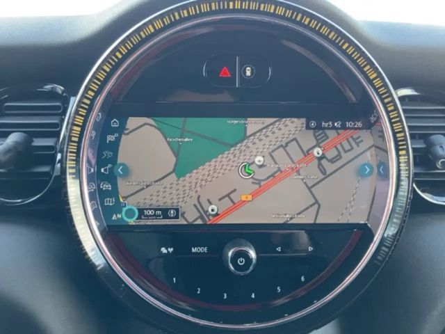 MINI Mini Electric 3-deurs SE