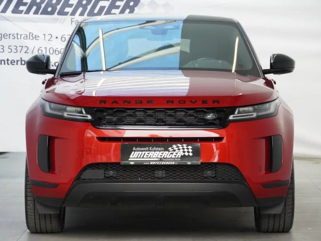 Land Rover Range Rover Evoque P300e