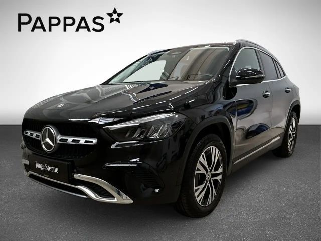 Mercedes-Benz GLA 180 GLA 180 d Progressive