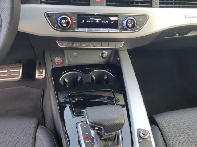 Audi S5 3.0 TFSI Cabriolet Quattro