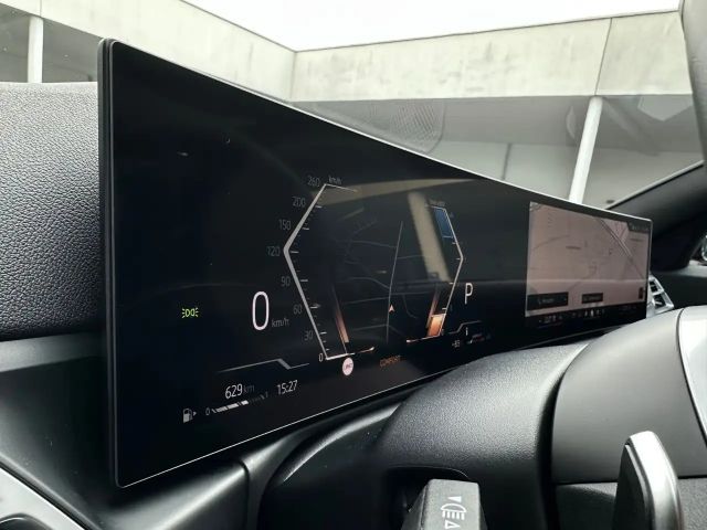 BMW 320 320d M-Sport Touring xDrive