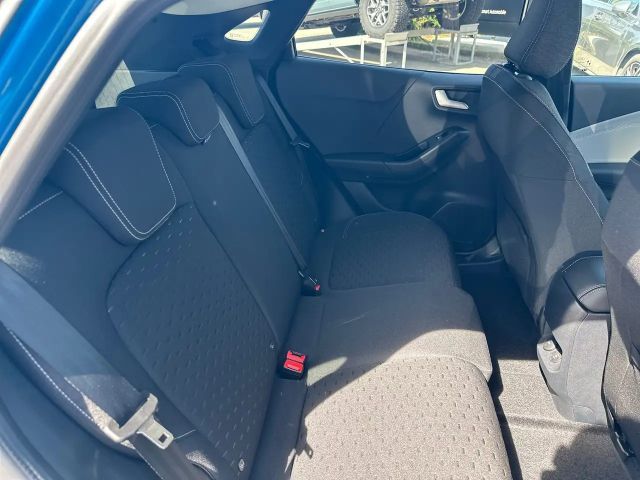 Ford Puma Gen E, AHK, WINTER-PAKET, TEMPOMAT