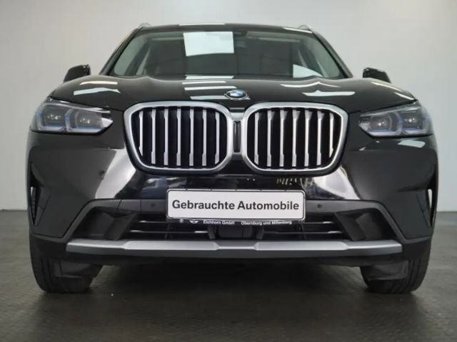 BMW X3 xDrive30d