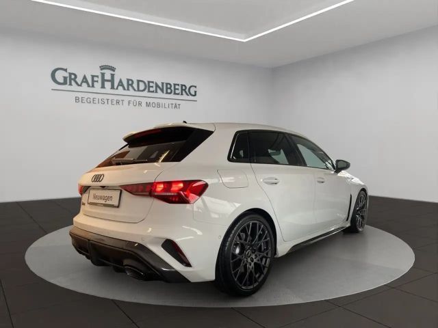 Audi RS3 Quattro S-Tronic Sedan Sportback