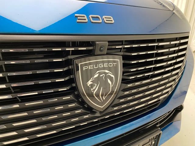 Peugeot 308 Allure Pack BlueHDi