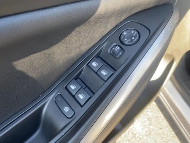 Opel Grandland X GS-Line Grand Sport