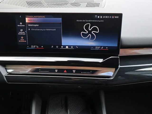 BMW i5 M-Sport eDrive40