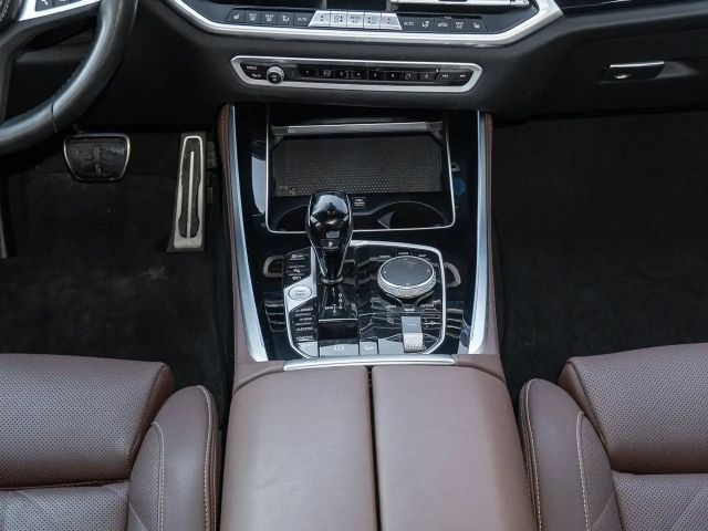 BMW X5 M-Sport xDrive45e