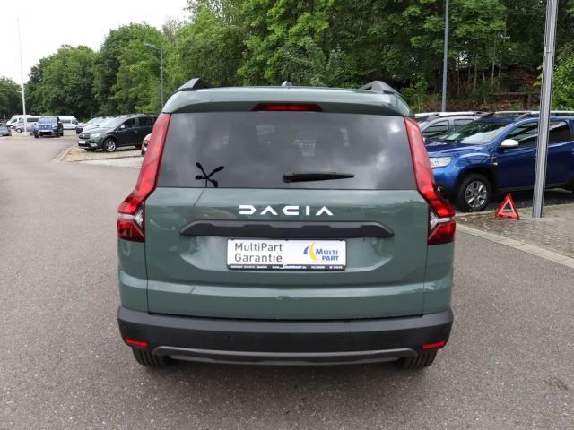 Dacia Jogger Extreme