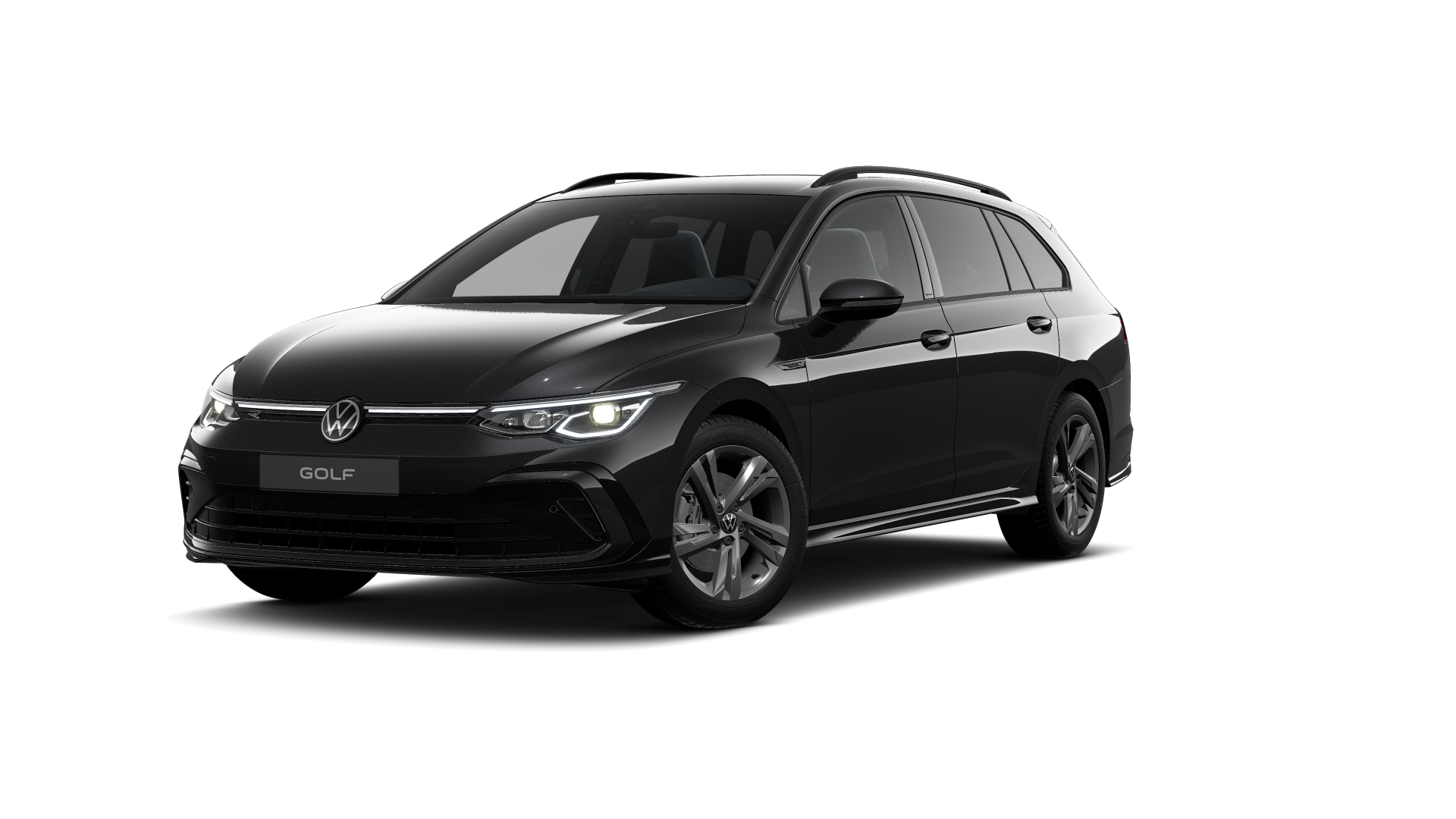 Volkswagen Golf 2.0 TDI DSG Variant